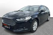 Ford Mondeo 2.0 Titanium aut