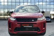 Land Rover Discovery Sport 2.0 D165 R-Dynamic S aut