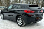 BMW X2 sDrive18i Advantage