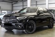 Mercedes GLC Coupe 200  4-Matic AMG Line