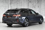 BMW Seria 5 520d xDrive mHEV aut