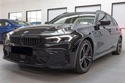 BMW Seria 3 Touring 320d xDrive M Sport