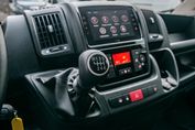 Fiat Ducato Maxi L3H2 Izoterma
