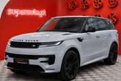 Land Rover Range Rover Sport Range Rover S 3.0 D300 mHEV Dynamic HSE