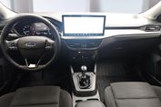Ford Focus 1.0 EcoBoost Titanium