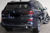 BMW X5 xDrive30d M Sport