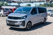 Opel Zafira Life XL L2H1 Business aut