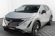Nissan Ariya 87KWH Engage