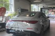 Mercedes CLA 200 4-Matic AMG Line