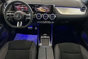 Mercedes GLA 220 4-Matic AMG Line
