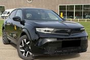 Opel Mokka GS S&S eDTC6 1.2 T mHEV