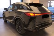 Lexus RX 500h F Sport Edition 2.4 Hybrid