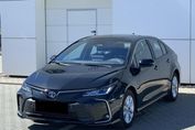 Toyota Corolla Comfort 1.8 Hybrid