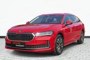 Skoda Superb TSI Selection DSG