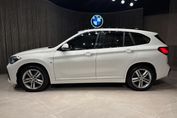 BMW X1 sDrive18i M Sport