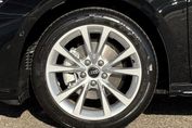 Audi A3 TFSI S Line Sportback