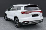 Chery TIGGO 8 Prestige  Super Hybrid 1.5 T-GDI