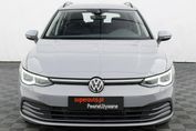 Volkswagen Golf 2.0 TDI Style DSG