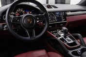 Porsche Cayenne Platinum Edition