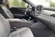 Lexus ES 300h F Sport Design