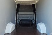 Fiat Ducato L4H2 Zabudowa Brygadowa