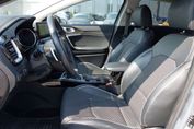 Kia Ceed 1.5