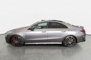Mercedes CLA AMG CLA 35 mHEV 4-Matic 8G-DCT