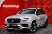 Volvo XC90 T8 AWD Plug-In Hybrid Ultimate Dark 7os aut