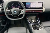 BMW X3 xDrive20 mHEV aut