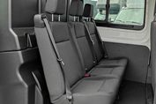 Ford Transit 350 L4H3 Trend Zabudowa Brygadowa RWD