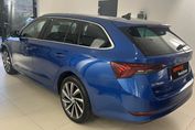 Skoda Octavia 2.0 TSI 4x4 Style DSG