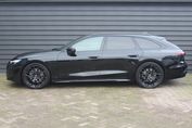 Audi A6 TDI quattro S line Avant