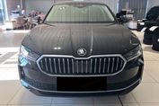 Skoda Superb L&K 2.0 TDI DSG 4x4