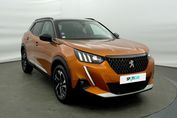 Peugeot 2008 GT 1.2 PureTech EAT8