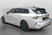 Opel Astra CDTI GS S&S aut