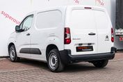 Citroen Berlingo Van M L1H1 Club