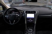 Ford Mondeo 2.0 EcoBlue Titanium aut