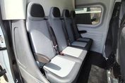 Renault Master L3H2 Extra Zabudowa Brygadowa