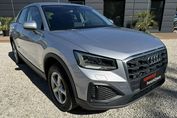 Audi Q2 30 TFSI Advanced