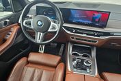 BMW X7 M60i xDrive mHEV sport-aut