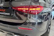Mercedes Klasa C All-Terrain 220 d 4-Matic Avantgarde