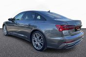 Audi A6 50 TDI quattro S Line