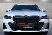 BMW Seria 5 Touring 520d xDrive M Sport