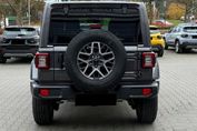Jeep Wrangler Sahara GME 2.0 Turbo AT 4WD