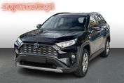 Toyota RAV4 Comfort 2.5 Hybrid