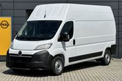 Opel Movano L3H3