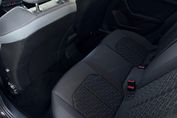 Audi A1 Sportback 35 TFSI Advanced