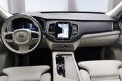 Volvo XC90 B5 D AWD Ultimate Bright 7os