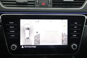 Skoda Superb 2.0 Tdi Scr 4X4 L&K Dsg