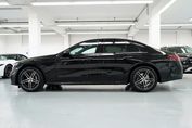 Mercedes Klasa E 220 d 4-Matic AMG